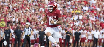College Football Week 6 betting odds: Top 5 games, matchup previews, best sportsbook promo codes
