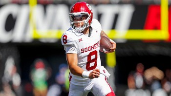 College Football Week 6 Odds, Picks, Lines, and Predictions for 2023