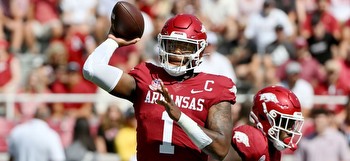 College Football Week 6 odds preview: Three most-likely upsets, best sports betting bonus codes