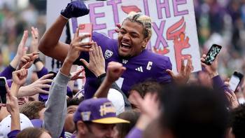 College football Week 7 winners and losers: Washington pulls off rally