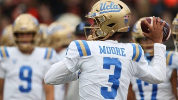 College Football Week 8 Best Bets: Back UCLA to cover the spread against Stanford