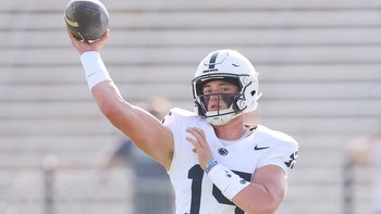 College Football Week 8 Storyline Watch: Ohio State vs. Penn State will feature test of offenses