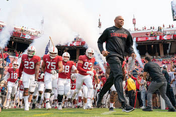 College football Week 9: How to Watch Stanford @ # 12 UCLA, Game Info, Betting Odds