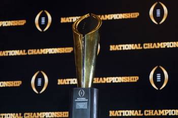 College Football: Who’s Best Bet To Win 2023-24 National Title?