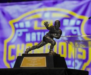 College Football World Stunned By Heisman Finalist Snub