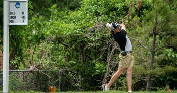 College golf returns to course after strong spring seasons