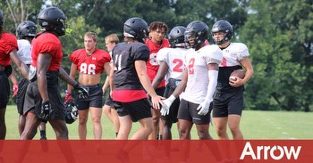 College Sports: A look at the upcoming Redhawk Football season, players to watch, important matchups (8/30/23)