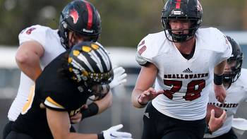 College sports roundup: Shallowater lineman commits to Red Raiders