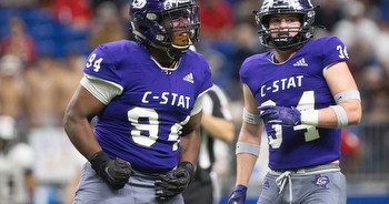 College Station football team embracing underdog role ahead of Class 5A-I final