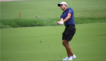 Collin Morikawa, Max Homa Among Betting Favorites for PGA Championship