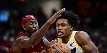 Collin Sexton 2023-24 NBA Sixth Man Odds & Prop Bets