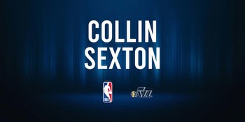 Collin Sexton NBA Preview vs. the Pistons