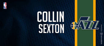 Collin Sexton: Prop Bets Vs Trail Blazers