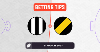 Collingwood vs Richmond Prediction and Odds