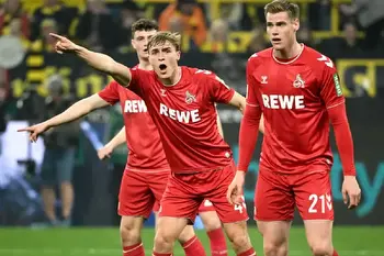 Cologne vs Bayern Munich Best Bets and Prediction