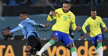 Colombia vs. Brazil prediction: Odds, picks, live stream, TV for FIFA World Cup qualifying match