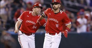 Colombia vs. Canada Odds, Picks & Predictions: Canadians Face Struggling Colombian Pitching Staff