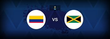 Colombia Women vs Jamaica Women Betting Odds, Tips, Predictions
