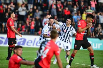 Colon de Santa Fe vs Estudiantes de La Plata Prediction, Betting Tips & Odds