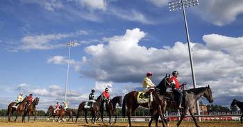 Colonial Downs gets three high-profile stakes races