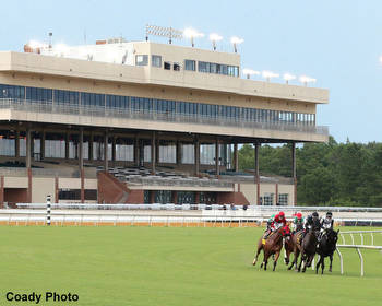 Colonial Downs Lowers Pick 5 Takeout Rate To 12 Percent