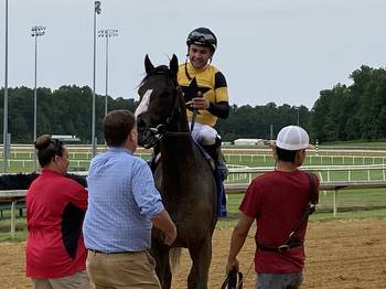 Colonial Downs Set to Play Host to 3 Prestigious Turf Stakes Races