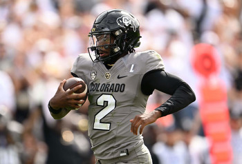 Colorado at Arizona State odds, expert picks: Deion Sanders’ team looks to snap losing streak