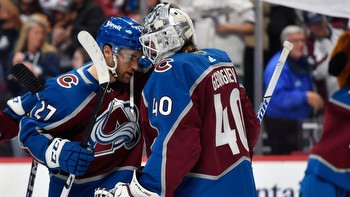 Colorado Avalanche at New York Islanders odds, picks and predictions