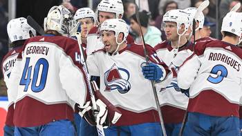 Colorado Avalanche at Ottawa Senators odds, picks and predictions