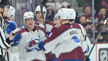 Colorado Avalanche at St. Louis Blues odds, picks and predictions