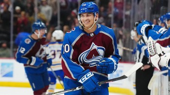 Colorado Avalanche at Winnipeg Jets odds, picks and predictions