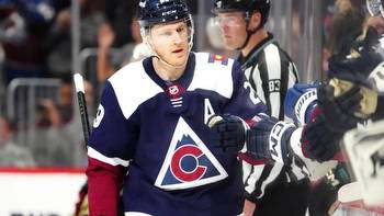 Colorado Avalanche vs. Arizona Coyotes odds, tips and betting trends