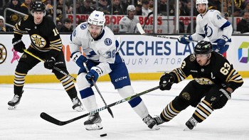 Colorado Avalanche vs. Boston Bruins odds, tips and betting trends