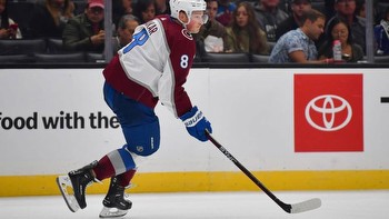 Colorado Avalanche vs. Carolina Hurricanes odds, tips and betting trends