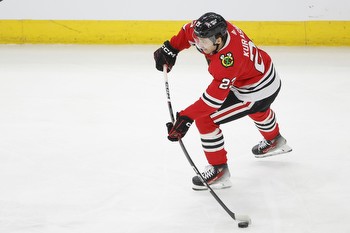 Colorado Avalanche vs Chicago Blackhawks Prediction, 2/29/2024 NHL Picks, Best Bets & Odds