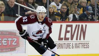 Colorado Avalanche vs. Dallas Stars odds, picks and best bets