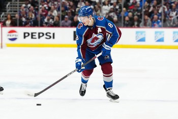 Colorado Avalanche vs Dallas Stars Prediction, 1/4/2024 NHL Picks, Best Bets & Odds