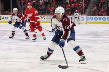 Colorado Avalanche vs Detroit Red Wings: Game Preview, Predictions, Odds, Betting Tips & more