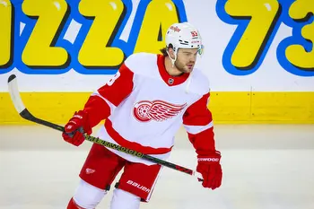 Colorado Avalanche vs Detroit Red Wings Prediction, 2/22/2024 NHL Picks, Best Bets & Odds