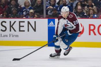 Colorado Avalanche vs Florida Panthers 1/10/23 NHL Picks, Predictions, Odds