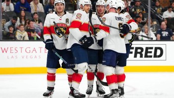 Colorado Avalanche vs. Florida Panthers odds, tips and betting trends