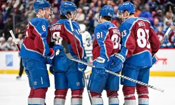 Colorado Avalanche vs Montreal Canadiens Best Bets