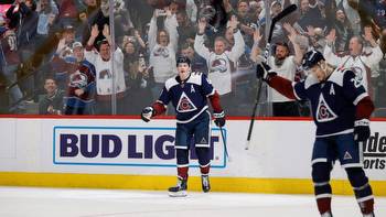 Colorado Avalanche vs. Montreal Canadiens odds, tips and betting trends