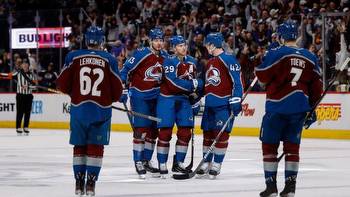 Colorado Avalanche vs. New Jersey Devils odds, tips and betting trends