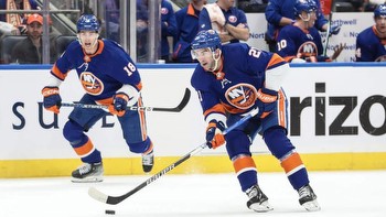 Colorado Avalanche vs. New York Islanders odds, tips and betting trends