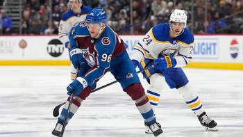 Colorado Avalanche vs New York Islanders Prediction, Betting Tips & Oddsmakers │3 JANUARY , 2024