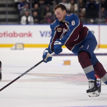 Colorado Avalanche vs. N.Y. Rangers Prediction, Preview, and Odds