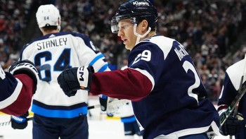 Colorado Avalanche vs. Philadelphia Flyers odds, tips and betting trends
