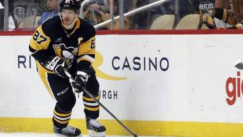 Colorado Avalanche vs. Pittsburgh Penguins odds, tips and betting trends