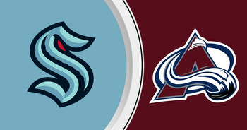 Colorado Avalanche vs Seattle Kraken Game 6 Betting Pick & Prediction